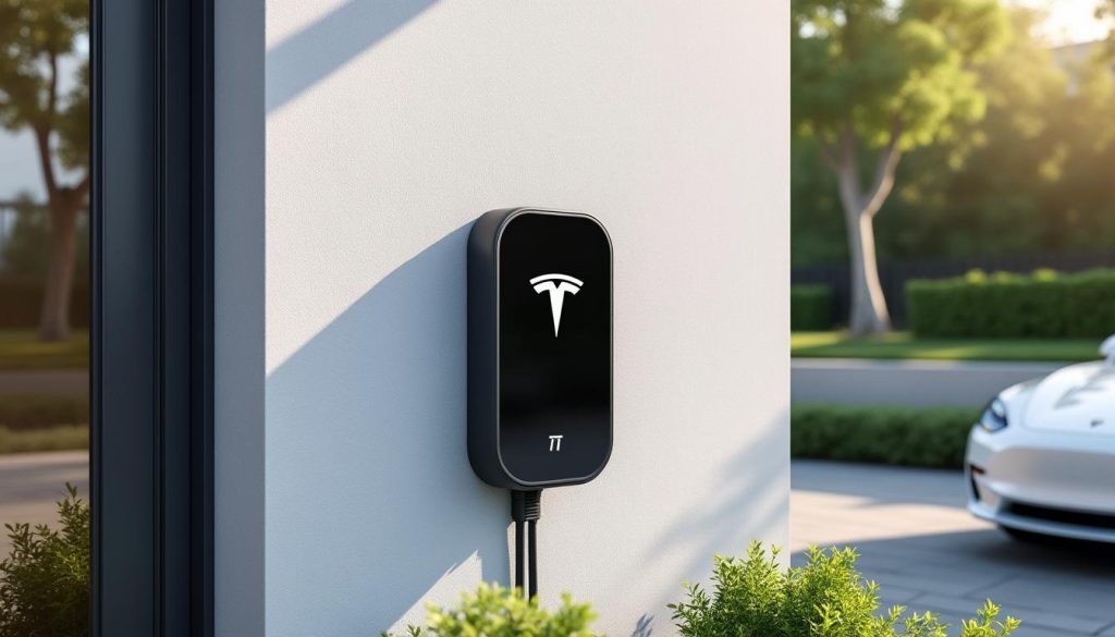 entdecken sie alles, was sie über die tesla wallbox wissen müssen – von installation und funktionen bis zu vorteilen und häufigen fragen.