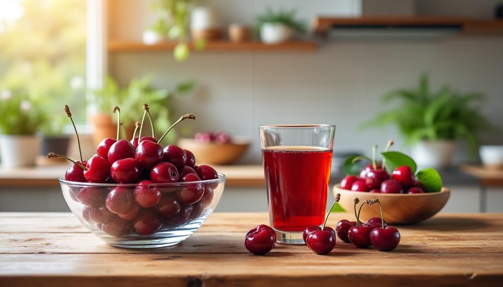 entdecken sie die gesundheitlichen vorteile von kirschen für den alltag und wie diese köstlichen früchte ihr wohlbefinden fördern können.