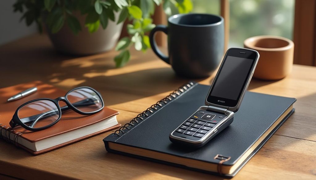 entdecken sie praktische tipps für den alltag mit dem klapphandy. erfahren sie, wie sie ihr klapphandy effizient nutzen und ihren mobilen alltag erleichtern können.