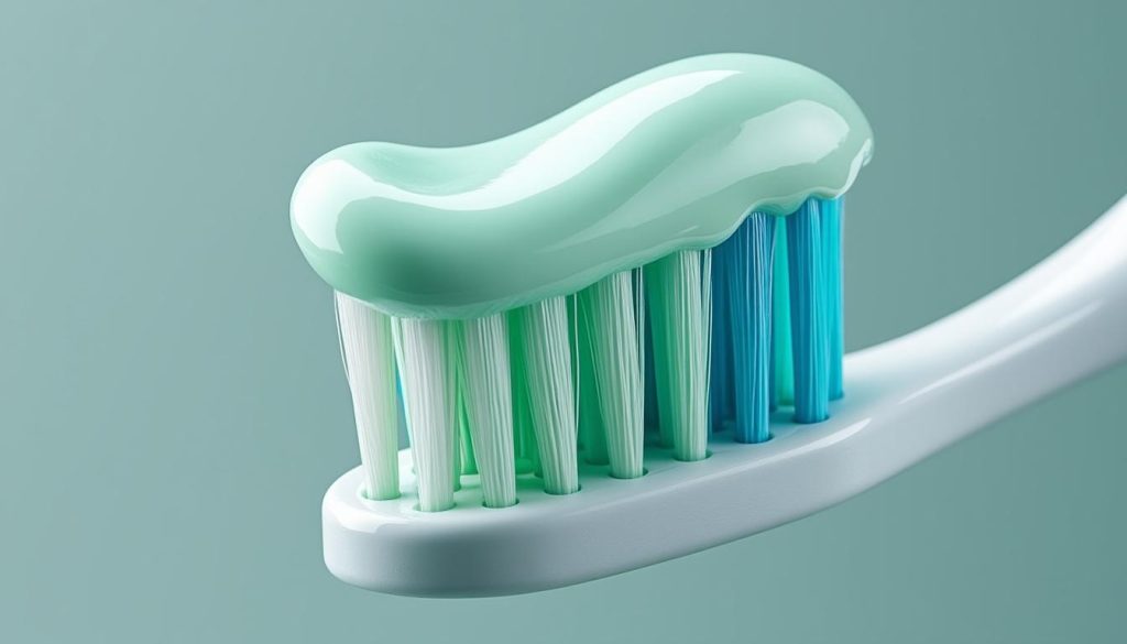 entdecken sie die vorteile von fluoridfreier zahnpasta für empfindliche zähne: sanfte pflege, schutz vor reizungen und natürliche inhaltsstoffe für ein gesundes lächeln.