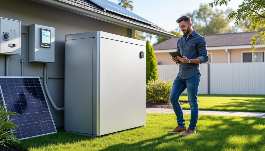 erfahren sie die tatsächlichen kosten eines 10 kwh stromspeichers und erhalten sie wertvolle informationen zu preisfaktoren, installation und nutzen für ihr zuhause.
