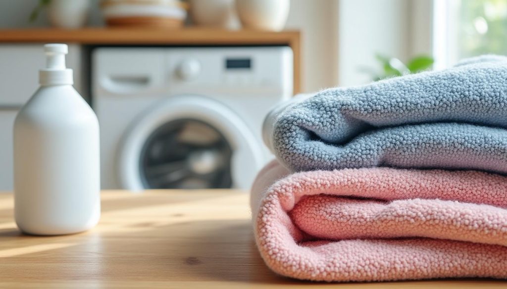 entdecken sie, wie weichspüler die lebensdauer ihrer kleidung verlängern kann, indem er fasern schützt, farben erhält und die materialqualität verbessert.