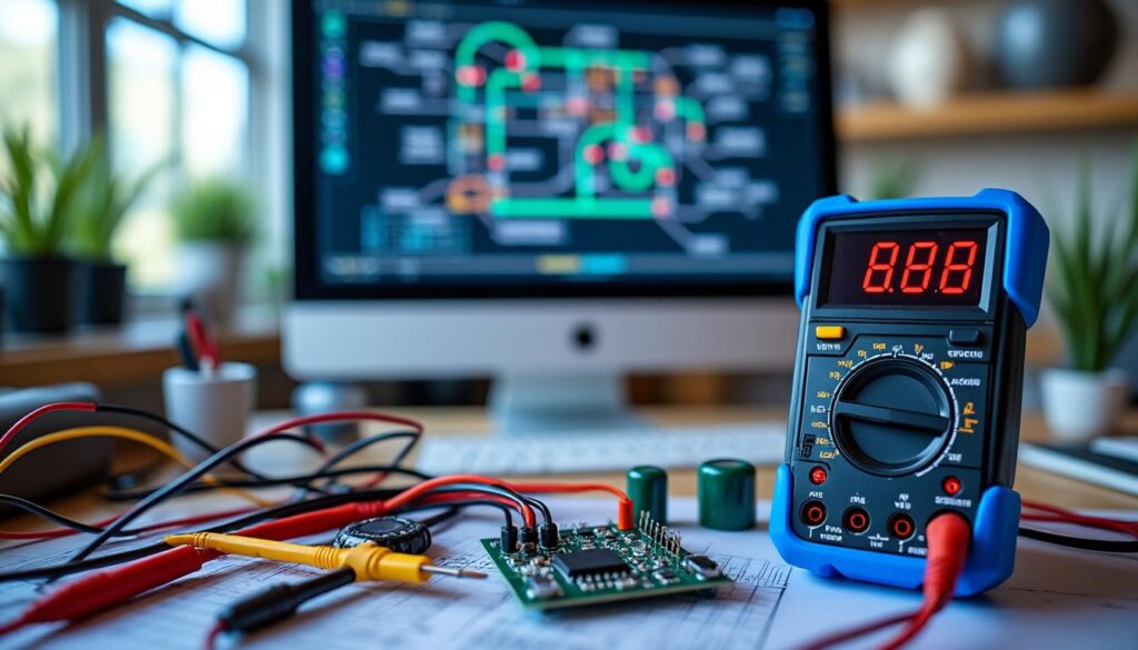 lernen sie, wie sie ampere einfach und schnell berechnen können. unsere schritt-für-schritt-anleitung erklärt die grundlagen und zeigt ihnen, wie es funktioniert.