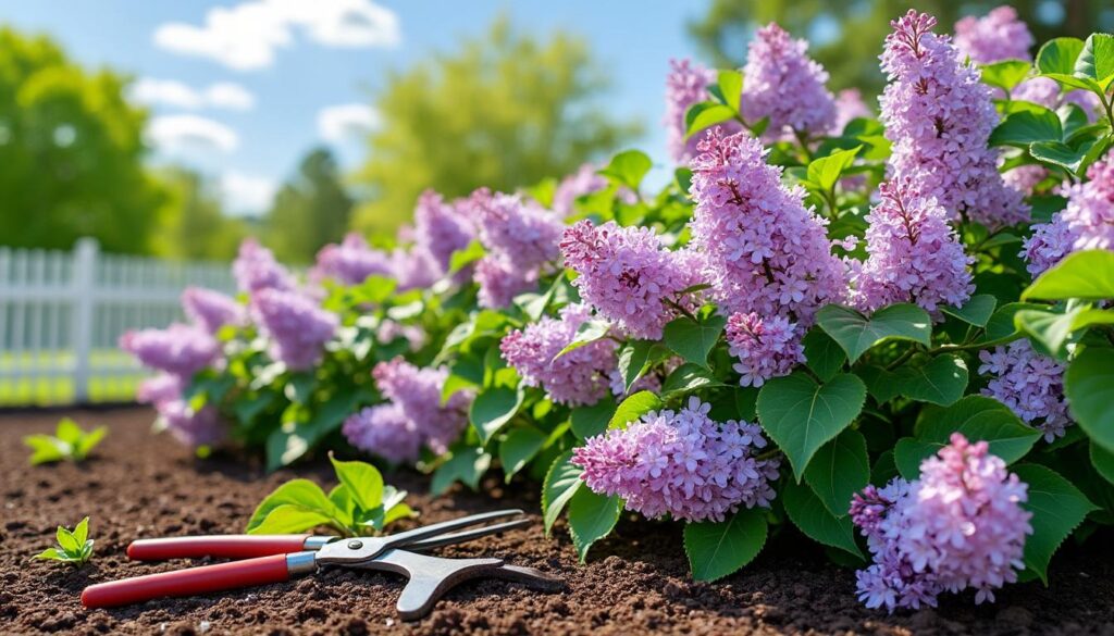 erfahren sie, wie sie flieder richtig pflanzen und pflegen, um gesunde pflanzen und eine wundervolle blüte zu gewährleisten.
