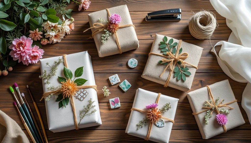 entdecken sie kreative geschenkverpackungen, die ihre präsente einzigartig und besonders machen. originelle ideen für eine unvergessliche präsentation.