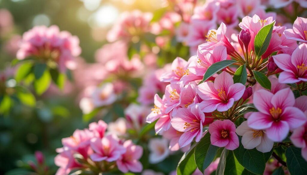 erfahren sie, wie sie oleander richtig pflegen und schneiden, um üppige blüten zu fördern und ihre pflanze gesund zu halten.