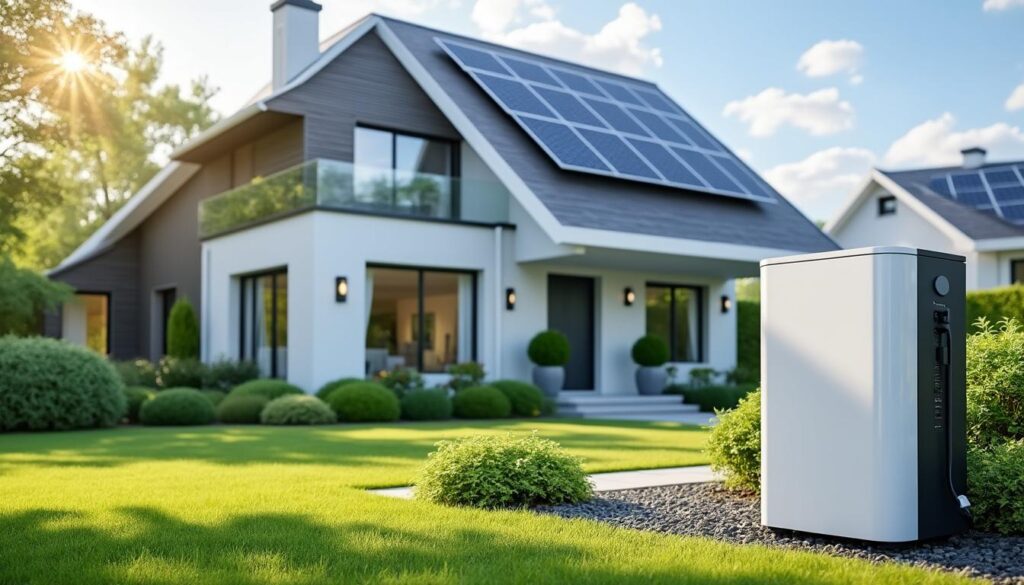 entdecken sie solarpaket 2 – effiziente und nachhaltige energielösungen für ihr zuhause. sparen sie kosten und schonen sie die umwelt mit modernster solartechnologie.