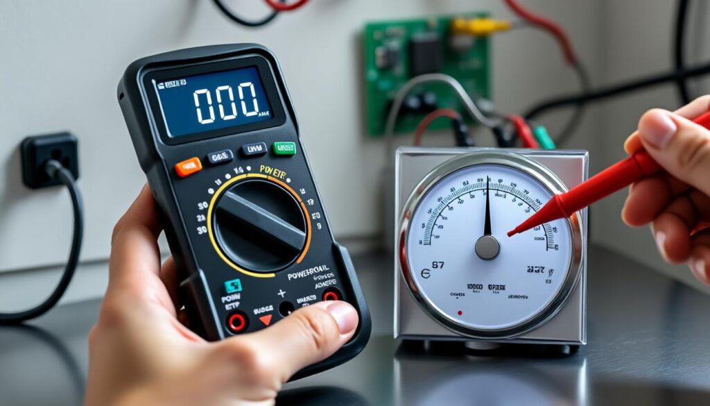 erfahren sie, wie sie ampere in watt umrechnen können und welche wichtigen faktoren sie dabei beachten sollten, um elektrische leistung richtig zu berechnen.