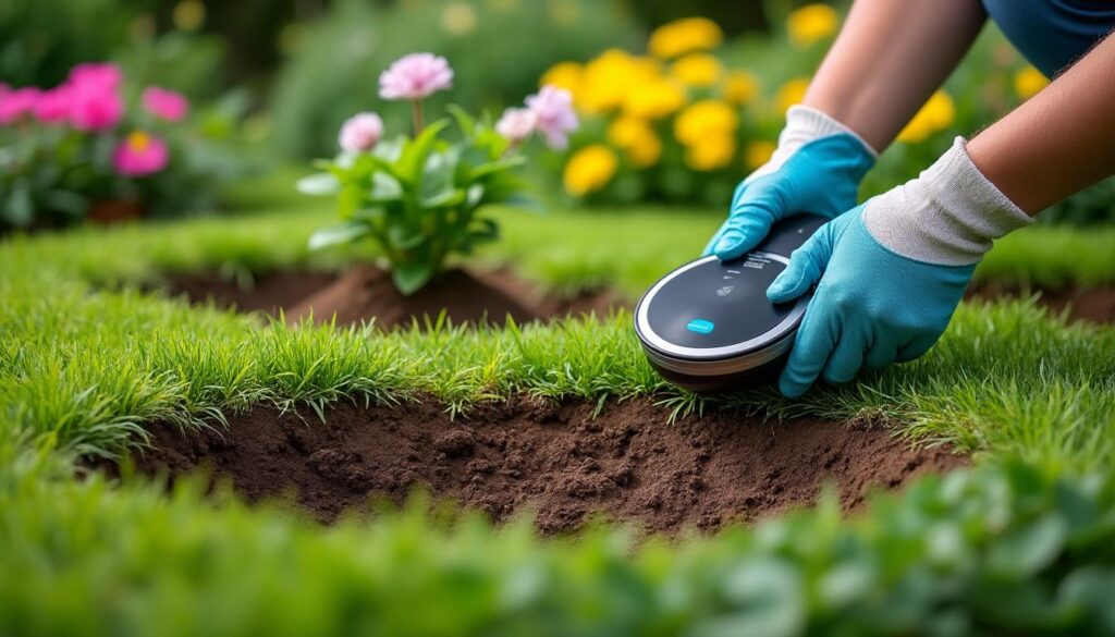 erfahren sie effektive methoden, um maulwürfe sicher und nachhaltig aus ihrem garten zu vertreiben. praktische tipps für eine maulwurffreie umgebung.